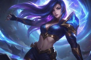 LOL2015全球总决赛：盛大赛事引领电竞风潮