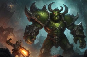 WCG魔兽：历史悠久的电子竞技比赛
