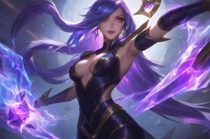 LOL S2版本更新内容详解及玩家心得分享