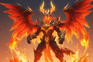 洛克王国火神：强大的火属性角色，如何在游戏中获得？