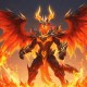 洛克王国火神：强大的火属性角色，如何在游戏中获得？