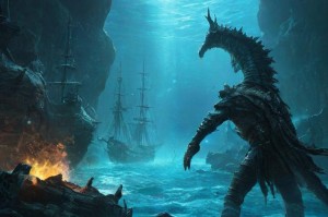 神秘海域1攻略：探索未知的海域秘密