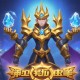 洛克王国反攻：重返荣耀之路