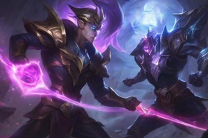 Dota IM：一场竞技游戏的巅峰对决