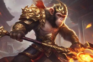 斗战神灵猴棍系连招技巧详解
