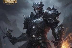 LOL魂罗：英雄联盟中的强力ADC