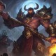 dota2荒神罪：一场引发争议的比赛