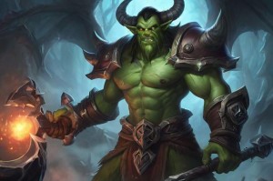 探讨魔兽RPG游戏的魅力与玩法
