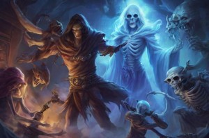 梦幻三打白骨精剧情：一场奇幻冒险的精彩故事