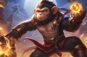 探索lol美猴王的神秘世界：从角色设定到游戏玩法全面解析