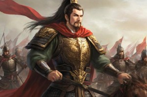 三国志2中文版-经典策略游戏，重温历史战争传奇