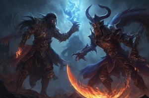 神鬼传奇2：续写经典，打造全新传奇世界