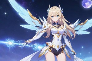 梦幻之星Online：探索无尽的幻想世界，畅享创新游戏体验