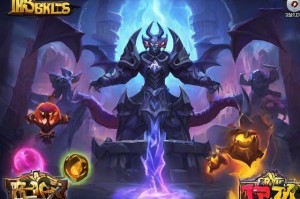 PS版魔界战记：探索前所未有的奇幻世界