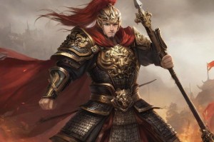 FC三国志3：经典游戏重现，怀旧游戏风靡全球