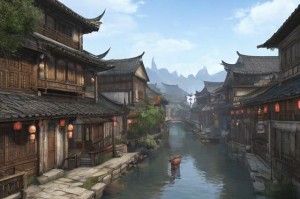 三国小镇2修改器：打造独一无二的游戏体验