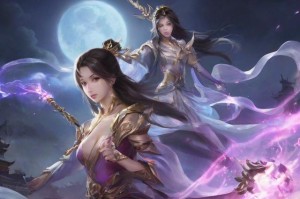 梦幻西游凌波城加点：打造强力角色必备攻略