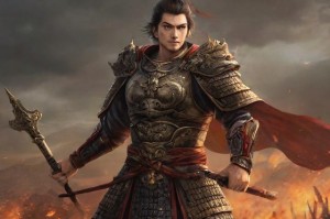 真三国无双v3.9d：全新版本带来的游戏体验升级