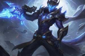 LOL破败王者之刃：探索游戏背后的故事和玩法