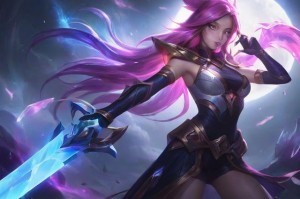 LOL韩服：如何在韩国服务器上畅快玩耍？