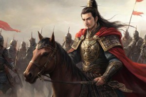 三国志13威力加强版：重温经典，体验全新战略之旅