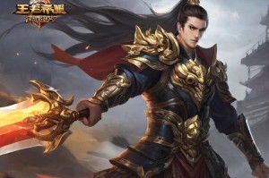 傲世传奇：纵横天下的无敌传说