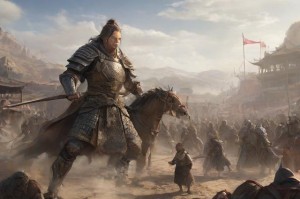 打造最完美的真三国无双AI地图，让你体验无与伦比的游戏乐趣