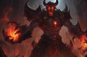 LOL地狱人机：探索虚拟世界的无尽挑战