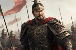 三国志12俘虏：如何在游戏中捕获敌方将领