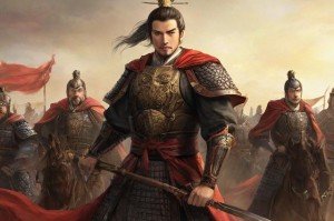 三国群英传6单机版：经典回归，再现群雄争霸之战