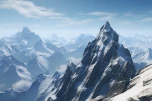 天子峰攻略：探秘中国最高的山峰