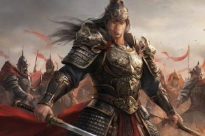 真三国无双5中文版：重温经典，感受无尽战斗乐趣