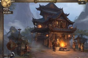 1.76复古传奇：重温经典，领略游戏魅力