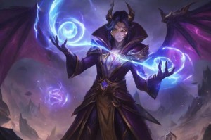 龙之谷法师加点：新手必备技能分配指南