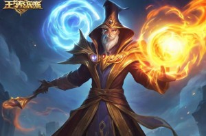 火炬之光法师：掌握元素力量的魔法师
