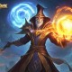 火炬之光法师：掌握元素力量的魔法师