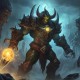 永恒魔兽：探索无尽的魔幻世界