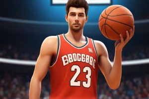 NBA篮球经理游戏：打造你的梦幻球队，体验真实的篮球管理乐趣
