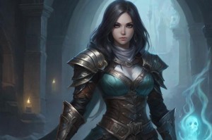倩女幽魂方士加点：探讨游戏中的职业加点策略