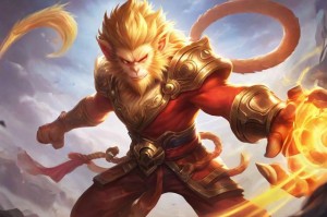 LOL悟空出装攻略：如何正确选择装备提升战斗力