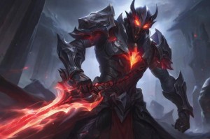 解锁DNF血气之刃全面攻略，打造无敌战斗神器！