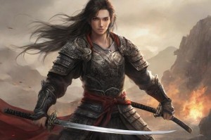 武林立志传图文攻略：如何快速提升战力，成为武林高手