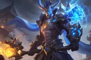 1.76蓝魔传奇：重温经典，畅享游戏乐趣