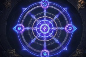 探秘魔兽时空之轮：一个神秘的世界