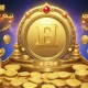70复古传奇金币：重温经典游戏时代，畅游传奇世界