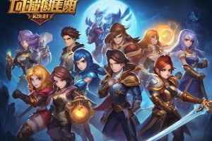 七个人攻略：如何成功组建并管理一个高效团队