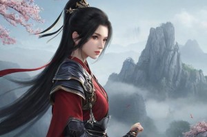 剑网3 天子峰：探秘江湖传奇之地