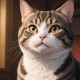 洛克王国减肥猫——如何让你的猫咪健康瘦身？