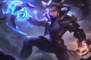如何查询lol英雄联盟封号？