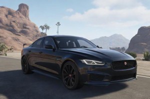 侠盗飞车圣安地列斯：Rockstar游戏工作室经典力作，全球玩家热爱的开放世界游戏
